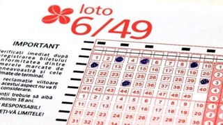 Premiu de peste 7 milioane de euro la Loto 6/49. Report uriaș la extragerile de duminică, 5 iulie