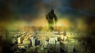 Civilizația, aproape de colaps. Ce este „Goliatul global”