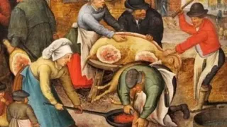 Vorbe care au rămas în istorie și sunt folosite zi de zi. S-au născut în urmă cu sute de ani