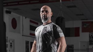 Ciprian Sora, lecție pentru luptători: E bine să-ți fie frică