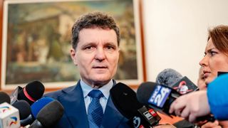 Sc&acirc;ntei &icirc;ntre CSM și Nicușor Dan, din cauza informațiilor suplimentare cerute de Administrația Prezidențială