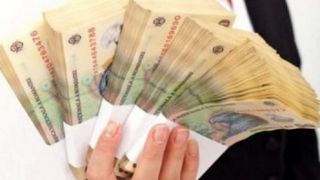 Topul pensiilor. Cine a &icirc;ncasat, la sf&acirc;rșit de an, 25.000 de lei pe lună