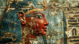 O ciupercă toxică ar putea fi folosită &icirc;n tratamentele pentru cancer. A fost găsită &icirc;n morm&acirc;ntul lui Tutankamon