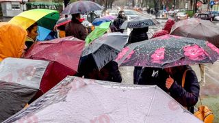 Primăvară doar &icirc;n calendar. Meteorologii anunță contraste meteo puternice &icirc;n Rom&acirc;nia și &icirc;n luna aprilie
