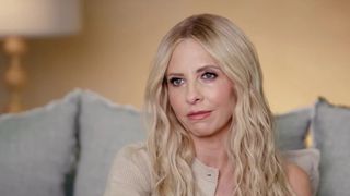 De ce s-a retras din actorie Sarah Michelle Gellar. A plecat de la Hollywood &icirc;n cel mai bun moment al carierei sale