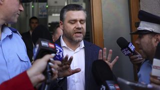 Motivarea instanței &icirc;n dosarul lui Ciprian Ciucu. Declarația-cheie, interceptările și retragerile de bani invocate de Tribunal