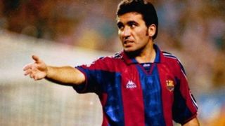 Prima mașină a lui Gică Hagi a fost cumpărată cu bani &icirc;mprumutați de la tatăl lui Gigi Becali. Autoturismul, unic &icirc;n Rom&acirc;nia