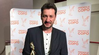 Exclusiv. Iura Luncașu, despre noul său film. Actori importanți joacă &icirc;n el