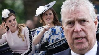 Fostul prinț Andrew, umilit de propriile fapte. Acum e nevoit să facă reverență &icirc;n fața fiicelor sale