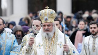 Patriarhul Daniel, ultimă propunere pentru funcția de premier