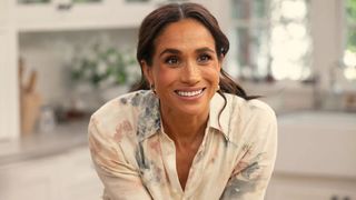 Meghan încearcă „să-i ia fața” Prințului Wiliam. Reacție dură la Hollywood