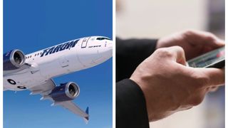 Aplicația pentru telefon care anunță &icirc;nt&acirc;rzierile zborurilor &icirc;naintea companiilor aeriene