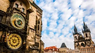Horoscopul lui Dom&rsquo; Profesor,&nbsp; 26 mai 2026. Din Cehia și din Virginia de Vest
