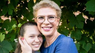 Teo Trandafir despre prima noapte ca mamă: Ceva rău!