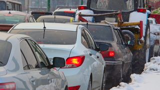 Noul semn de circulație care te poate costa 200 de euro. Capcana din trafic, ignorată de mulți șoferi