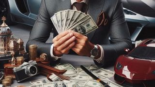 Pe ce &icirc;și cheltuie bani bogații. Gusturile s-au schimbat, produsele de lux nu mai sunt suficient de exclusiviste