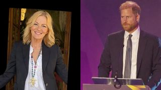 Fosta iubită a lui Harry rupe tăcerea după ce a fost arestată. Scandal &icirc;ntr-o stațiune de lux din Spania