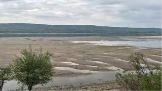 Dunărea &icirc;și dezvăluie secretele după 80 de ani. Mărturiile ascunse &icirc;n ad&acirc;ncuri