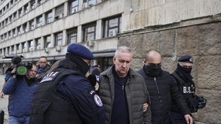 Lui Cristian Anton, prins cu 350.000 de euro &icirc;ntr-o cutie de pantofi, i-a sporit averea &icirc;n 4 ani