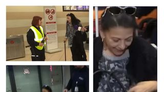 Elena C&acirc;rstea, luptă grea după accidentul vascular. Artista a apărut &icirc;n scaun cu rotile