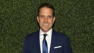 Hunter, fiul infractor al lui Biden, vrea să se bată &icirc;n cușcă cu băieții lui Trump