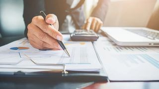 Datoriile șterse la &icirc;nceputul anului de ANAF. Milioane de rom&acirc;ni au scăpat de restanțe automat