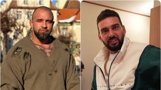 Cine sunt Cezar Petcu și Costel Litrașu, interlopii din spatele lui Dorian Popa și Alex Bodi