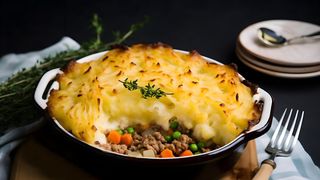 Rețetă de plăcintă ciobănească. Cum se face pentru a avea gustul desăv&acirc;rșit