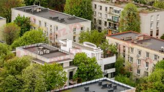 Piața imobiliară din Rom&acirc;nia. C&acirc;t din salariu acoperă rata unui credit ipotecar