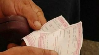 Pensia care poate fi suspendată pentru un leu &icirc;n plus. Limita de venit impusă