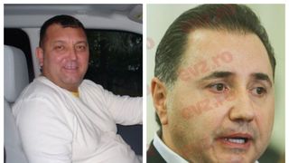 Nuredin Beinur, hotăr&acirc;t să-l pună definitiv la punct pe Cristian Rizea. &bdquo;&Icirc;n două săptăm&acirc;ni, vine și tortul&rdquo;