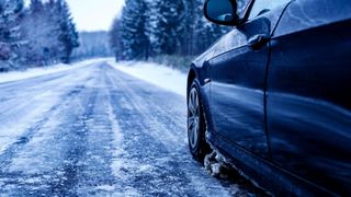 Cum va fi vremea din țară de Revelion. Zonele &icirc;n care va ninge &icirc;n noaptea dintre ani