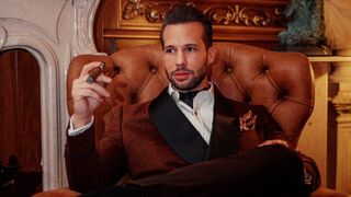 Ce spune ⁠Claudia Ghitulescu despre poza cu unul dintre frații Tate