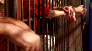 Dezvăluiri șocante despre condițiile din Penitenciarul de Maximă Siguranță Giurgiu. Pușcăria abandonată de București