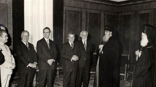 Ceaușescu și Biserica. Cum &icirc;și exercita președintele republicii influența &icirc;n Biserica Ortodoxă Rom&acirc;nă