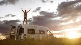 Celebru actor, ajuns &icirc;n sărăcie. Trăiește &icirc;ntr-o rulotă după ce a fost arestat