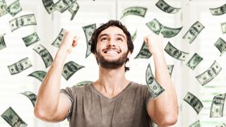 Final de februarie cu vești bune. Trei zodii atrag bani și oportunități financiare neașteptate