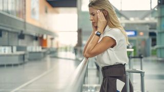 Ghidul călătorului neatent. Greșeli mici care &icirc;ți pot strica vacanța