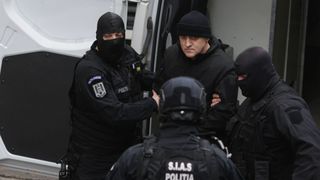 Horațiu Potra, turnat de fosta parteneră. Noi acuzații, după ce femeia le-a oferit anchetatorilor detalii-cheie