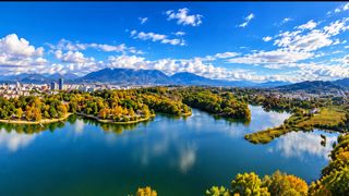 City break &icirc;n Europa cu bani puțini. Cinci orașe care oferă experiențe memorabile
