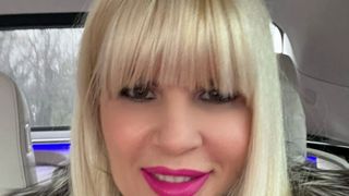 Cum sfidează Elena Udrea viscolul și gerul pătrunzător din București și Ilfov: Prima ieșire &icirc;mpreună