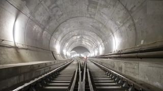 Tunelul care leagă Europa de Africa, mai aproape de realitate. Studiul de fezabilitate arată că e posibil tehnic