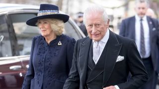 Regele Charles și Camilla au un ritual &icirc;nainte de cină. Ce fac &icirc;n fiecare seară