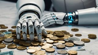 Domeniul bancar, afectat masiv de AI: Va urma un an greu. Ne așteptăm la plecări masive