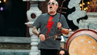 Serghei Mizil moment de sinceritate: Eu și Băduleasca suntem la fel de cretini