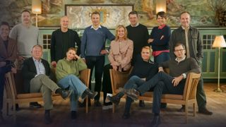 Reality show politic &icirc;n Danemarca. &Icirc;n loc de dezbateri, liderii partidelor au fost reuniți &icirc;ntr-un format TV ciudat