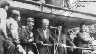 Greva minerilor din Valea Jiului din 1977 și reacția lui Ceaușescu