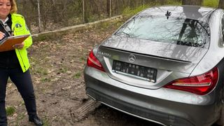 O nouă metodă prin care șoferii &icirc;ncearcă să scape de amenzile de parcare aduce consecințe mai grave