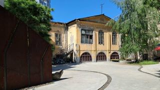 Istoria uitată. Urmele unei regine, pierdute la Chişinău