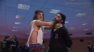 Abir-Qesheth, o tradiție evreiască veche de mii de ani, readusă la viață. Intră sau nu la arte marțiale?
